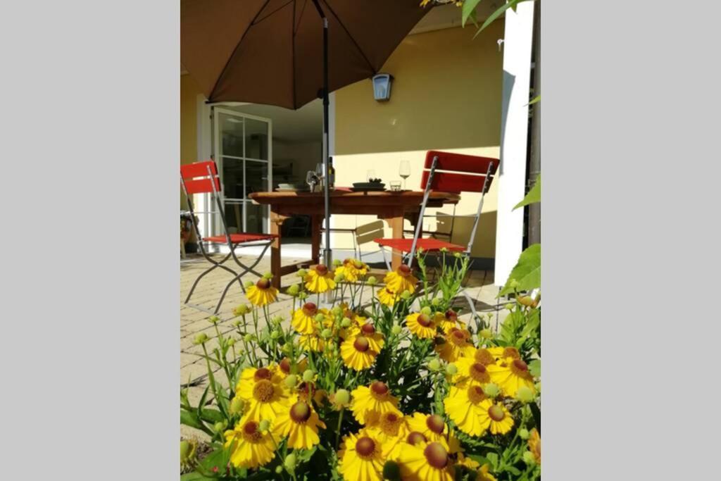 Fewo Happy Place In Traumhafter Lage See Nah Utting am Ammersee Exterior photo